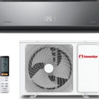 Inventor Dark DRVI32-18WF / DRVO32-18