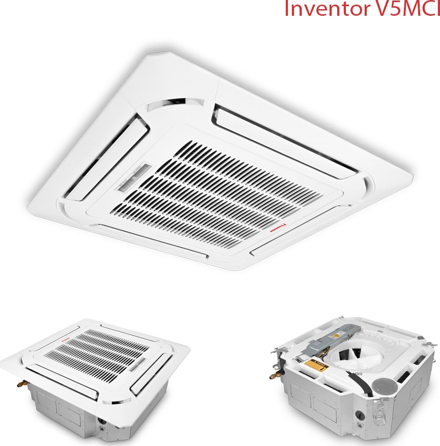 Inventor V5MCI32-36WiFiR / U5MRS32-36 Inventor V5MCI32-36WiFiR / U5MRS32-36