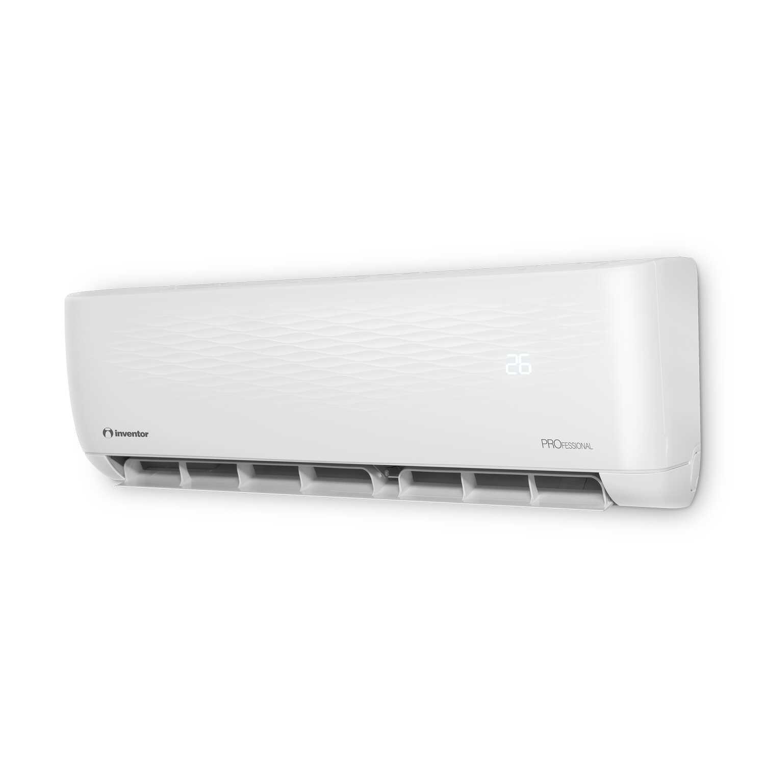 Inventor PROfessional PFVI32-18WF / PFVO32-18 – 18000 BTU Inventor PROfessional PFVI32-18WF / PFVO32-18 – 18000 BTU