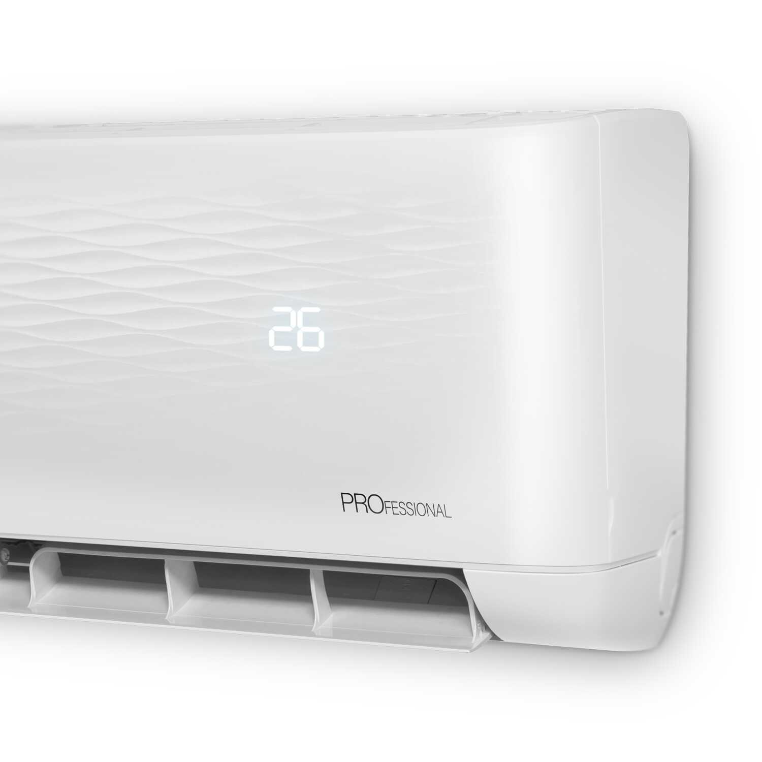 Inventor PROfessional PFVI32-18WF / PFVO32-18 – 18000 BTU Inventor PROfessional PFVI32-18WF / PFVO32-18 – 18000 BTU