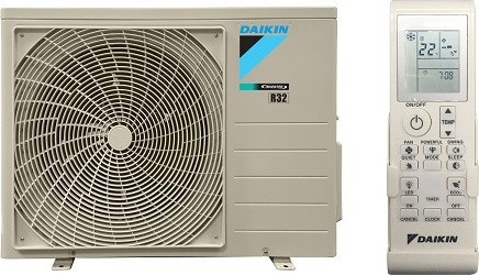 Daikin FTXC35C / RXC35C Daikin FTXC35C / RXC35C