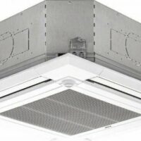 Mitsubishi Electric SLZ-M25FA/SUZ-M25VA