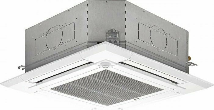 Mitsubishi Electric SLZ-M25FA/SUZ-M25VA