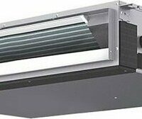 Mitsubishi Electric SEZ-M50 DA/SUZ-KA50 VA