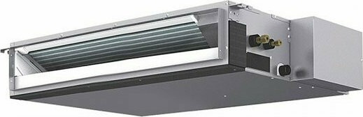 Mitsubishi Electric SEZ-M50 DA/SUZ-KA50 VA