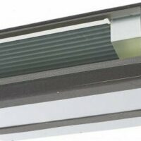 Mitsubishi Electric PEAD-PEAD-SM125JAL/PUZ-SM125YKA Τριφασικό