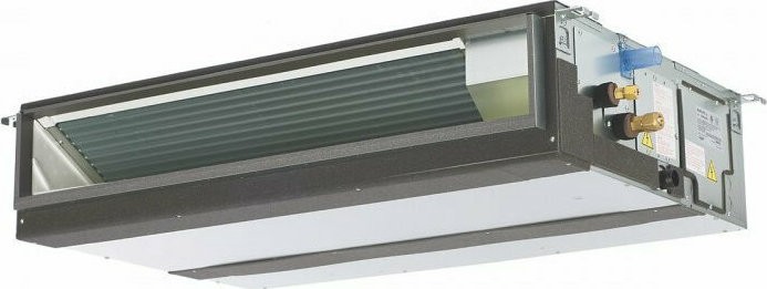 Mitsubishi Electric PEAD-PEAD-SM125JAL/PUZ-SM125YKA Τριφασικό