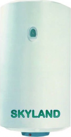 Skyland Θερμοσίφωνας KT 100lt 4kW Δαπέδου